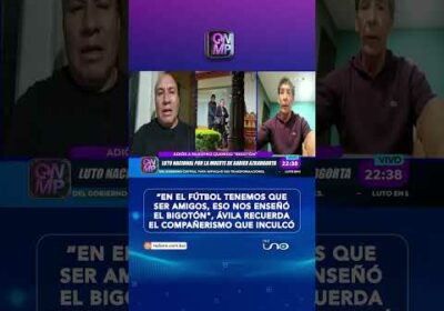 Javier Ávila recuerda el compañerismo que inculcó Azkargorta