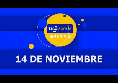Tigo Sports Radio En VIVO