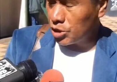 #GrupoFides | #ANF El presidente de la Federación Regional de la Micro y Pequeña…