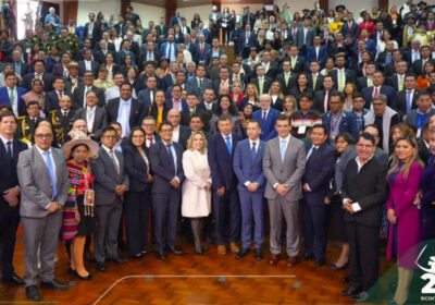 #GrupoFides | #ANF #Justicia 𝐃𝐢á𝐥𝐨𝐠𝐨 𝐣𝐮𝐝𝐢𝐜𝐢𝐚𝐥 𝐬𝐨𝐥𝐢𝐜𝐢𝐭𝐚 𝟓% 𝐝𝐞 𝐥𝐨𝐬 𝐫𝐞𝐜𝐮𝐫𝐬𝐨𝐬 𝐝𝐞𝐥 𝐓𝐆𝐍 𝐲…