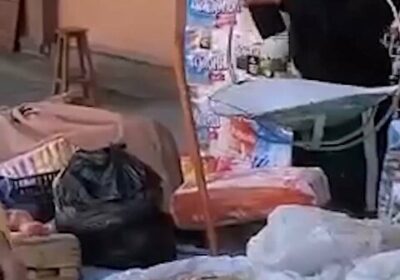 #GrupoFides | #ANF Eddy Condori, exdirigente de FEJUVE de El Alto, solicitó al Gobierno…