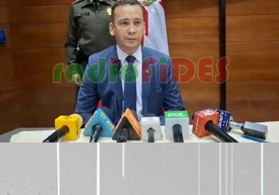 judicial con ascensos meritocráticos, informó Romer Saucedo, presidente del Tribunal Supremo de Justicia (TSJ)