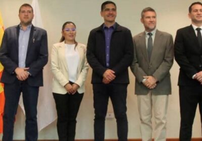 #GrupoFides | #ANF 𝐀𝐦𝐛𝐢𝐞𝐧𝐭𝐚𝐥𝐢𝐬𝐭𝐚𝐬 𝐞 𝐢𝐧𝐝í𝐠𝐞𝐧𝐚𝐬 𝐚𝐝𝐯𝐢𝐞𝐫𝐭𝐞𝐧 𝐜𝐨𝐧𝐟𝐥𝐢𝐜𝐭𝐨 𝐝𝐞 𝐢𝐧𝐭𝐞𝐫𝐞𝐬𝐞𝐬 𝐞𝐧 𝐞𝐥 𝐦𝐢𝐧𝐢𝐬𝐭𝐫𝐨 𝐉𝐮𝐬𝐭𝐢𝐧𝐢𝐚𝐧𝐨,…