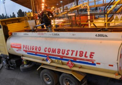 #GrupoFides | #ANF #Economía 𝐓𝐫𝐚𝐧𝐬𝐩𝐨𝐫𝐭𝐞 𝐩𝐞𝐬𝐚𝐝𝐨 𝐩𝐢𝐝𝐞 𝐮𝐧𝐚 𝐫𝐞𝐮𝐧𝐢ó𝐧 𝐜𝐨𝐧 𝐞𝐥 𝐩𝐫𝐞𝐬𝐢𝐝𝐞𝐧𝐭𝐞 𝐬𝐨𝐛𝐫𝐞 𝐥𝐚…