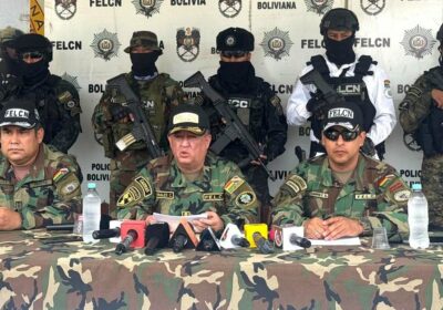 #GrupoFides | #ANF #Seguridad 𝐅𝐞𝐥𝐜𝐧 𝐢𝐧𝐜𝐚𝐮𝐭ó 𝐦á𝐬 𝐝𝐞 𝟒𝟎𝟎 𝐤𝐢𝐥𝐨𝐬 𝐝𝐞 𝐝𝐫𝐨𝐠𝐚, 𝐚𝐩𝐫𝐞𝐡𝐞𝐧𝐝𝐢ó 𝐚…