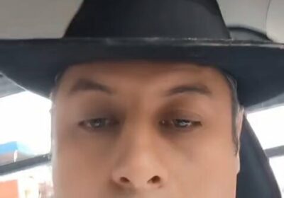 El vicepresidente Edmand Lara publicó un video donde refirió a un tema de pareja.…