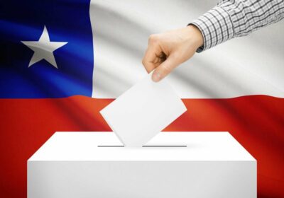 Chile está en elecciones hoy para elegir al presidente de la República para el…
