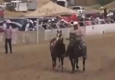 🇲🇽 | Ataque armado en Parral, Chihuahua, México: un grupo armado irrumpió en carreras…