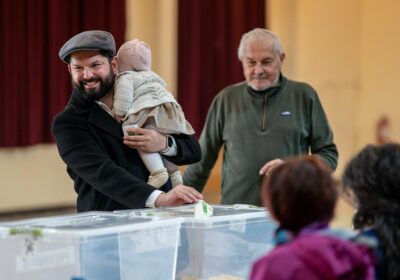 #GrupoFides | #ANF #Mundo Más de 15,6 millones de habilitados en #Chile acuden a…