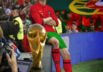 🇵🇹 | Portugal se clasificó al Mundial del 2026