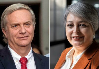 Elecciones Chile: Todo indica que la candidata de la izquierda Jeannette Jara y el…
