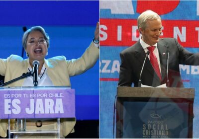 #GrupoFides | #ANF #Mundo De acuerdo al informe del Servicio Electoral de #Chile con…