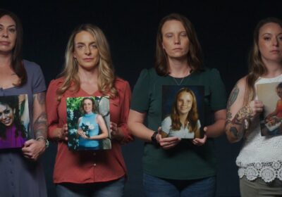 🇺🇸 | Sobrevivientes de Jeffrey Epstein han publicado un video pidiendo al Congreso que…