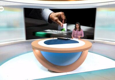 DW Noticias 16 de noviembre: Chile elegirá presidente entre la izquierda y la ultraderecha…