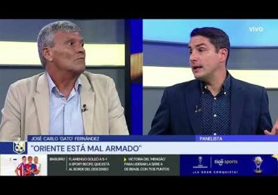 🔥 ¡ANÁLISIS PICANTE LAB! Resultados Cruceños en Copa 🇧🇴⚽