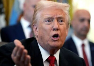 #GrupoFides | #ANF #Mundo 𝐓𝐫𝐮𝐦𝐩 𝐚𝐝𝐯𝐢𝐞𝐫𝐭𝐞 𝐝𝐞 𝐬𝐚𝐧𝐜𝐢𝐨𝐧𝐞𝐬 «𝐬𝐞𝐯𝐞𝐫𝐚𝐬» 𝐜𝐨𝐧𝐭𝐫𝐚 «𝐜𝐮𝐚𝐥𝐪𝐮𝐢𝐞𝐫 𝐩𝐚í𝐬» 𝐪𝐮𝐞 𝐡𝐚𝐠𝐚…