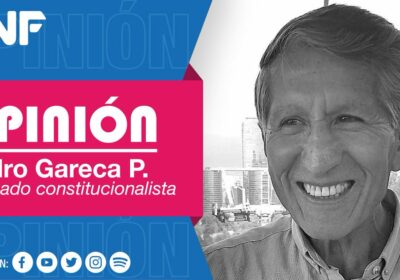 #GrupoFides | #ANF te invita a leer y comentar la nueva columna de #OPINIÓN…