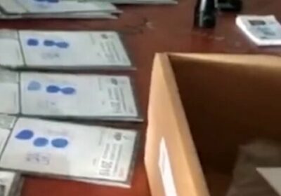 #GrupoFides | #ANF El Tribunal Supremo Electoral (TSE) confirmó que las elecciones subnacionales se…