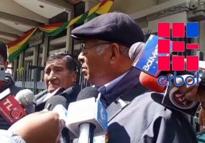 La Confederación de Jubilados pide la intervención de la Gestora Pública, ante las sospechas…