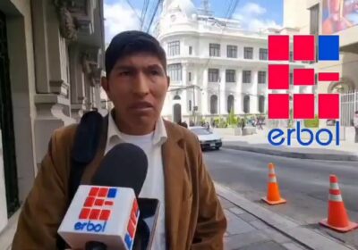 «Mala interpretación», «falso», «montaje». Así el diputado «larista» Daniel Fernández descalifica el video que…