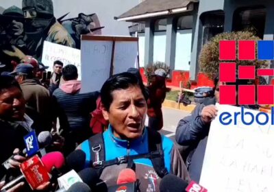 #ElAlto | Panificadores independientes piden de una vez levantar la subvención de los insumos.…