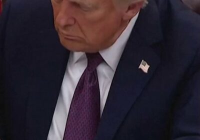 Estados Unidos designará como terrorista al Cartel de los Soles mientras se abre a…