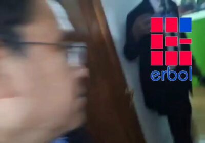 Se reactiva el caso consorcio y los implicados se presentan a declarar en la…