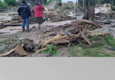 #GrupoFides | #ANF Tragedia en Achira, en imágenes se observa a un joven que…