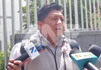 #GrupoFides | #ANF #LaPaz El Magisterio Urbano de Bolivia sostendrá su primera reunión con…