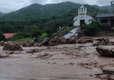 #GrupoFides | #ANF #Sociedad 𝐀𝐥𝐜𝐚𝐥𝐝𝐞 𝐝𝐞 𝐒𝐚𝐦𝐚𝐢𝐩𝐚𝐭𝐚 𝐫𝐞𝐩𝐨𝐫𝐭𝐚 𝐬𝐞𝐢𝐬 𝐩𝐞𝐫𝐬𝐨𝐧𝐚𝐬 𝐝𝐞𝐬𝐚𝐩𝐚𝐫𝐞𝐜𝐢𝐝𝐚𝐬 𝐭𝐫𝐚𝐬 𝐝𝐞𝐬𝐛𝐨𝐫𝐝𝐞 𝐝𝐞…