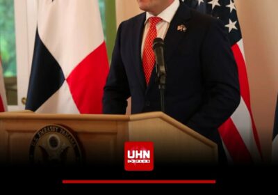 🇺🇸🇵🇦‼️ | El Embajador de Estados Unidos en Panamá, Kevin Marino Cabrera, celebró el…