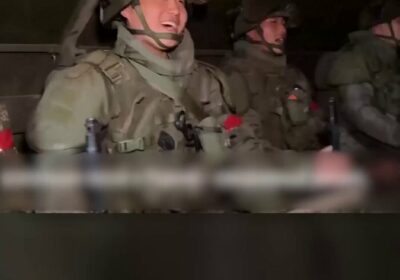 Rusia dice que los zapadores norcoreanos juegan un papel clave en el desminado de…