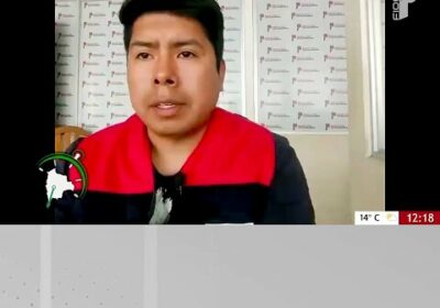 #GrupoFides | #ANF Las intensas lluvias registradas en Villa Tunari provocaron inundaciones que dejaron…