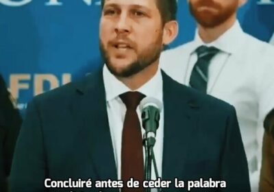 🇺🇸‼️ | URGENTE — Autoridades de Florida rescataron a 122 niños víctimas de desaparición, abuso…