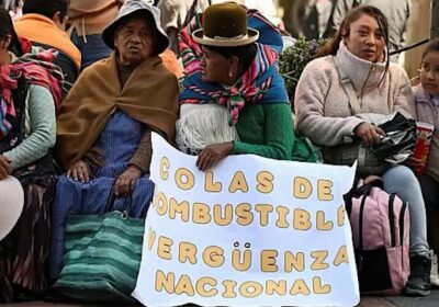 #GrupoFides | #ANF El exviceministro de Tesoro y Crédito Público, Carlos Schlink, advierte que…