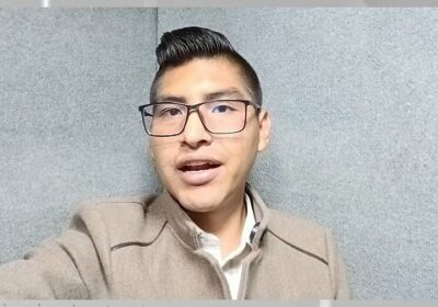 #GrupoFides | #ANF Las intensas granizadas registradas en seis municipios del departamento de Potosí…