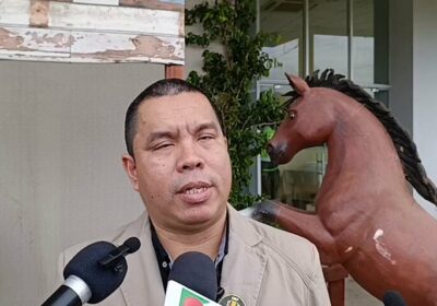 #GrupoFides | #ANF Vocales del Tribunal Electoral Departamental del Beni esperan la designación de…