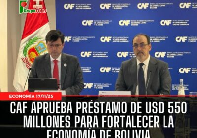 respaldar las reformas estructurales impulsadas por el nuevo gobierno