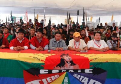 #GrupoFides | #ANF #Mundo 𝐋𝐚 𝐨𝐩𝐨𝐬𝐢𝐜𝐢ó𝐧 𝐞𝐜𝐮𝐚𝐭𝐨𝐫𝐢𝐚𝐧𝐚 𝐫𝐞𝐢𝐯𝐢𝐧𝐝𝐢𝐜𝐚 𝐥𝐚 𝐝𝐞𝐫𝐫𝐨𝐭𝐚 𝐝𝐞 𝐍𝐨𝐛𝐨𝐚 𝐞𝐧 𝐞𝐥…