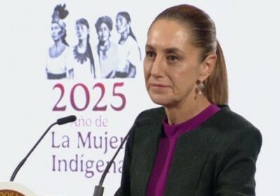 #GrupoFides | #ANF #Mundo 𝐋𝐚 𝐩𝐫𝐞𝐬𝐢𝐝𝐞𝐧𝐭𝐚 𝐝𝐞 𝐌é𝐱𝐢𝐜𝐨 𝐩𝐢𝐝𝐞 𝐚 𝐥𝐚 𝐅𝐢𝐬𝐜𝐚𝐥í𝐚 𝐢𝐧𝐯𝐞𝐬𝐭𝐢𝐠𝐚𝐫 𝐚…