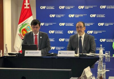 El Directorio de CAF aprobó un préstamo por USD 550 millones que fortalecerá la…