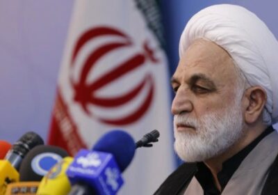 #GrupoFides | #ANF #Mundo 𝐈𝐫á𝐧 𝐨𝐫𝐝𝐞𝐧𝐚 𝐚𝐛𝐫𝐢𝐫 𝐚𝐜𝐜𝐢𝐨𝐧𝐞𝐬 𝐥𝐞𝐠𝐚𝐥𝐞𝐬 𝐜𝐨𝐧𝐭𝐫𝐚 𝐄𝐄𝐔𝐔 𝐩𝐨𝐫 𝐬𝐮 𝐩𝐚𝐩𝐞𝐥…