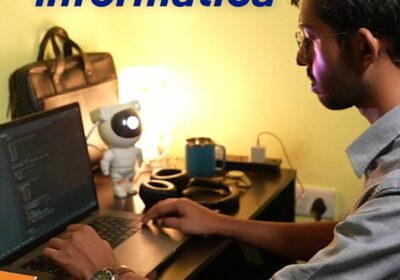 ¿Puede un bot creado por un estudiante frenar el extremismo en línea? Sairaj Balaji,…