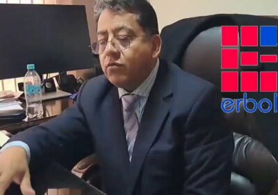 El abogado Andrés Zúñiga, defensa de Juan Carlos Huarachi, considera que la Fiscalía se…