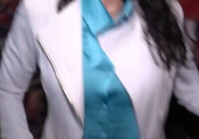 Ecuador rechaza el referendo de Noboa y dice «No» a bases militares de Estados…