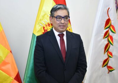 Murió el Vice Ministerio de Comunicación. Gobierno anunció que esta reparticion se convierte en…