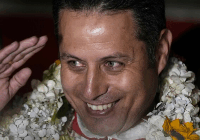 «NOS HAN DESCONOCIDO»: LARA DICE QUE IRA CON SU PROPIO PARTIDO Y SUS PROPIOS…