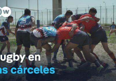 «Espartanos» se expande en Argentina y fomenta la reinserción de los reclusos mediante el…