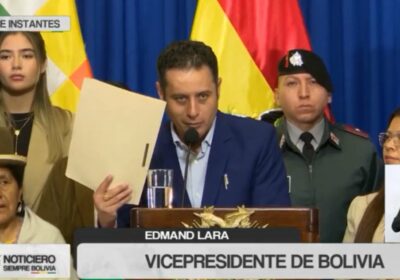 #GrupoFides | #ANF “La renta vitalicia fue y es un privilegio que no tiene…