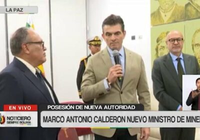 #GrupoFides | #ANF El presidente Rodrigo Paz informó que se conformó una comisión de…